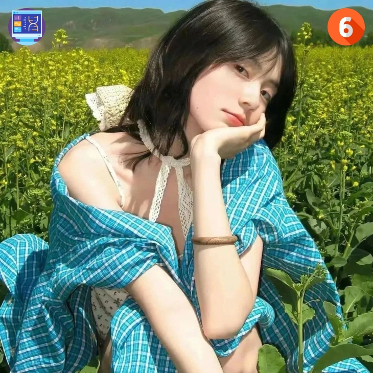 戴琳女士